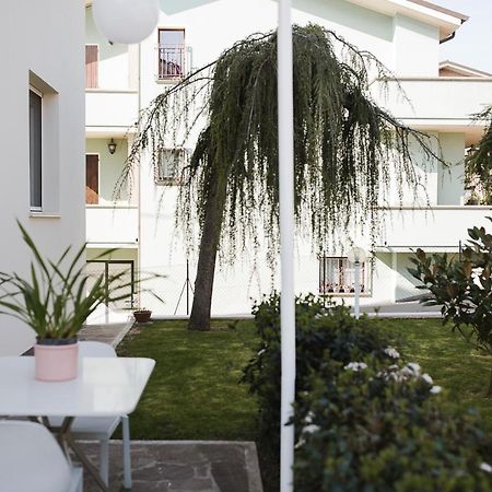 פאנו B&B "Al Colle 11" מראה חיצוני תמונה