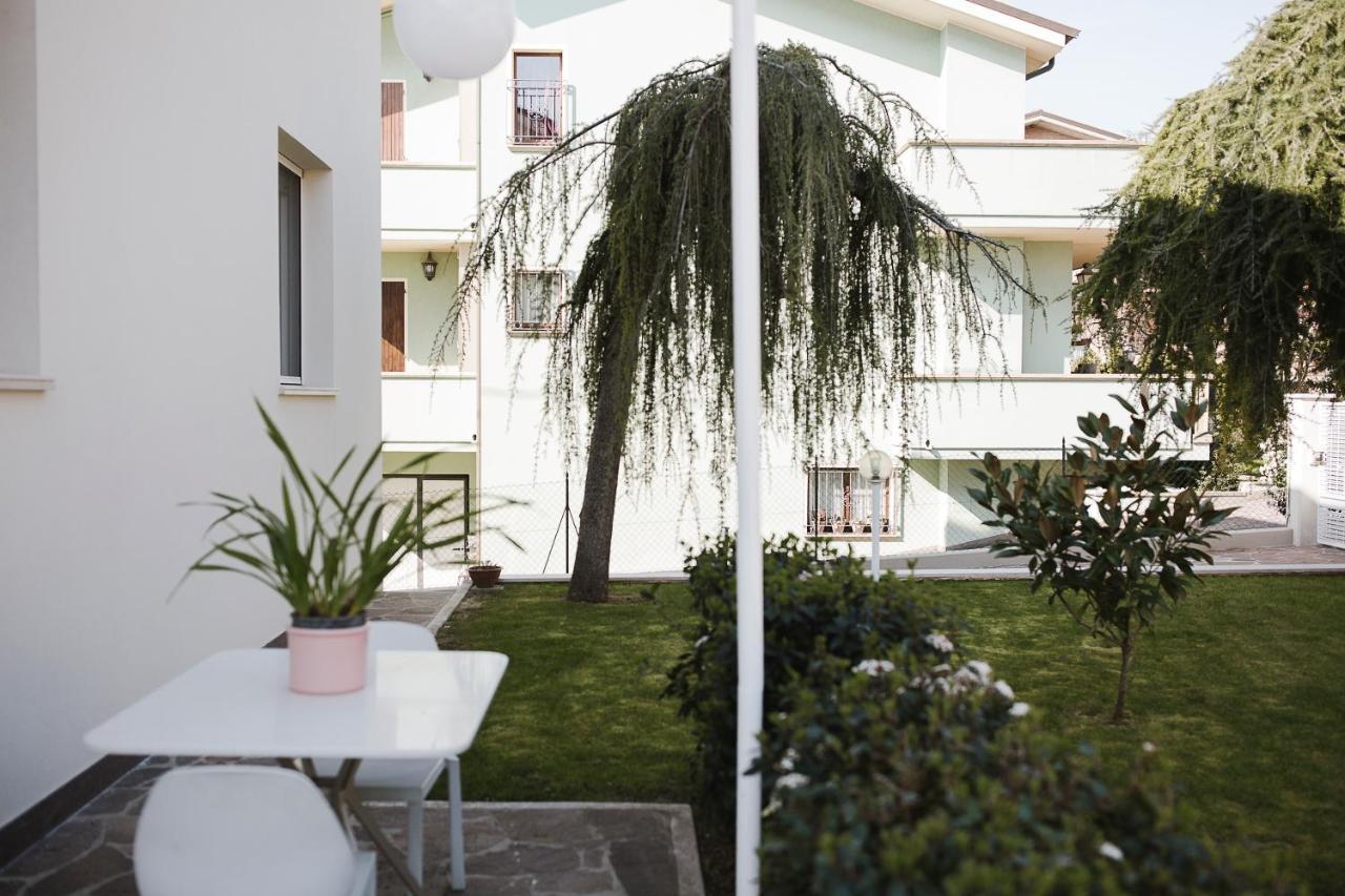 פאנו B&B "Al Colle 11" מראה חיצוני תמונה