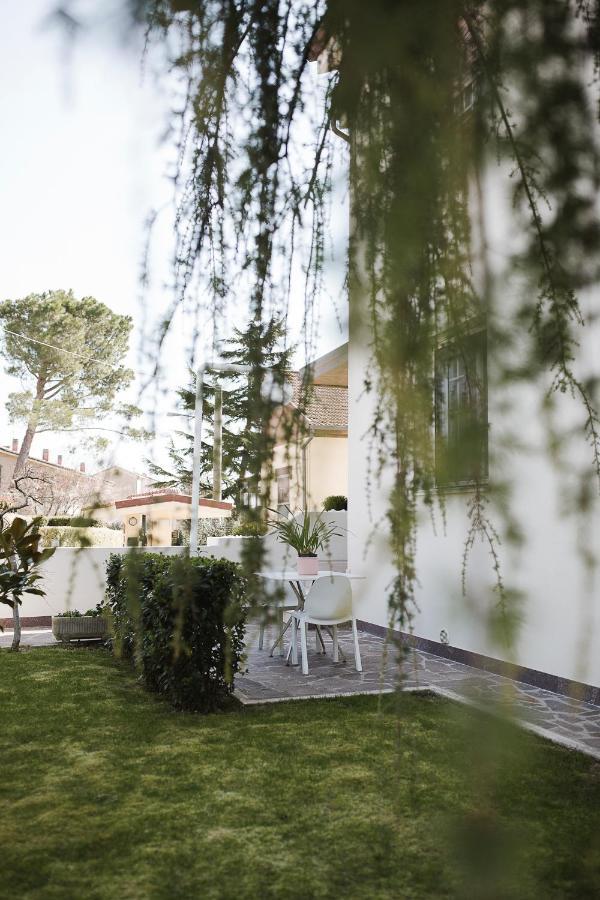 פאנו B&B "Al Colle 11" מראה חיצוני תמונה