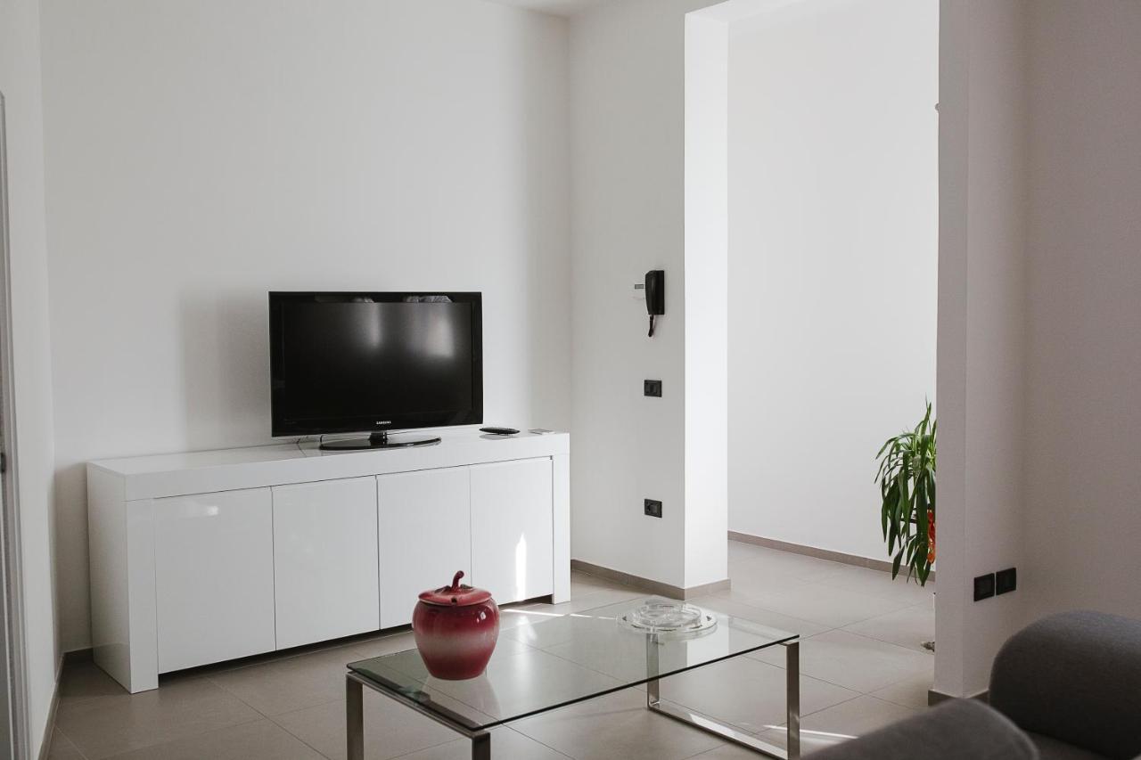 פאנו B&B "Al Colle 11" מראה חיצוני תמונה
