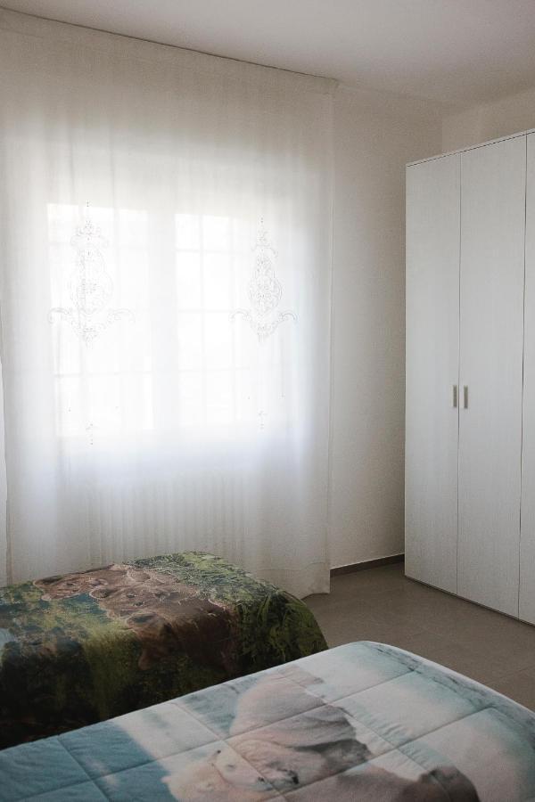פאנו B&B "Al Colle 11" מראה חיצוני תמונה