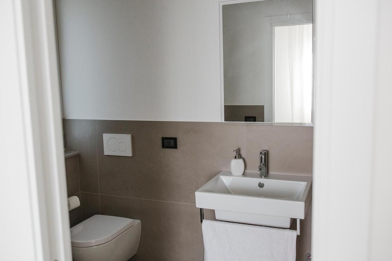 פאנו B&B "Al Colle 11" מראה חיצוני תמונה