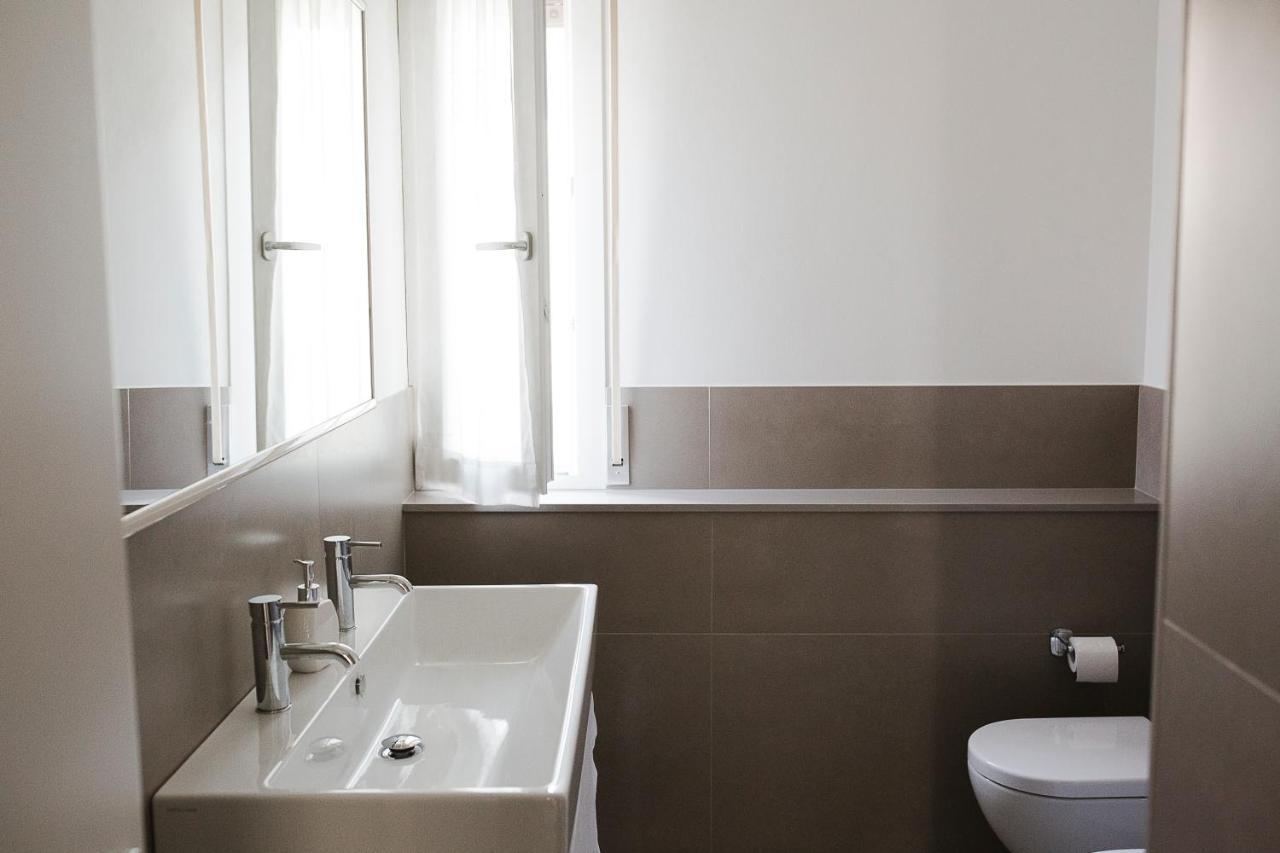 פאנו B&B "Al Colle 11" מראה חיצוני תמונה