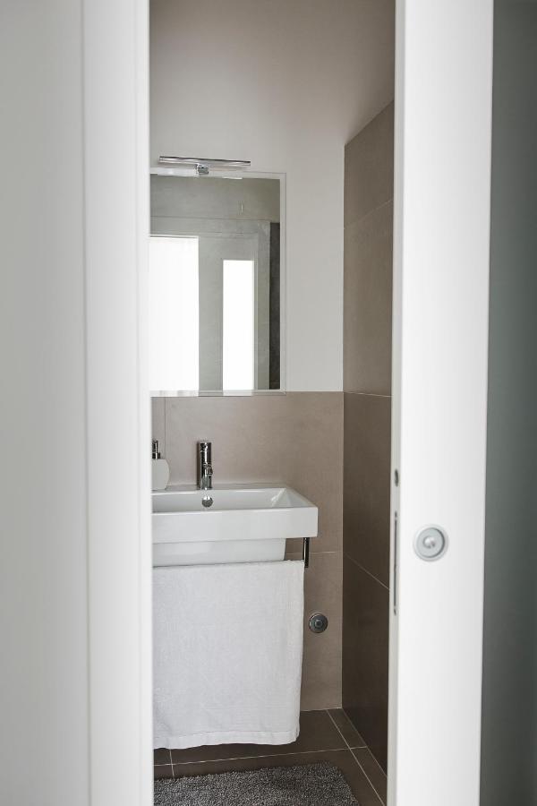 פאנו B&B "Al Colle 11" מראה חיצוני תמונה
