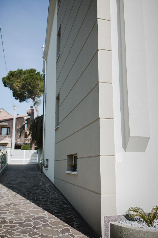 פאנו B&B "Al Colle 11" מראה חיצוני תמונה