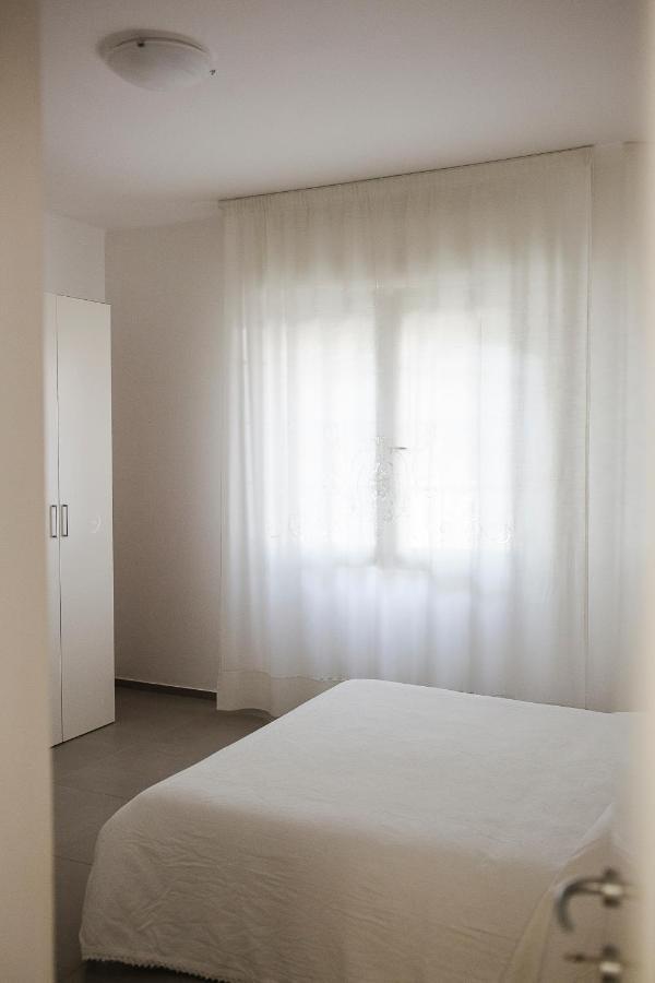 פאנו B&B "Al Colle 11" מראה חיצוני תמונה