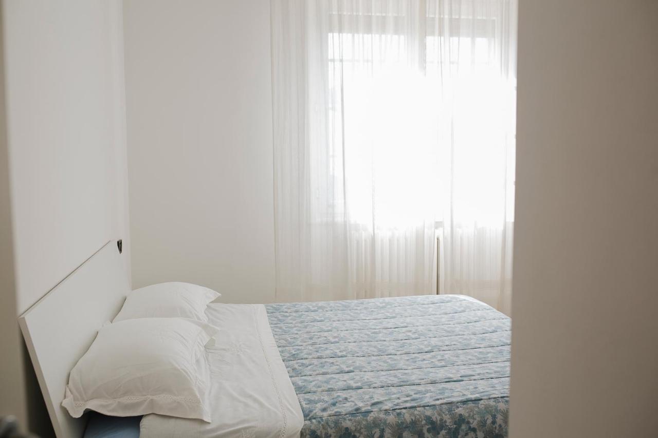 פאנו B&B "Al Colle 11" מראה חיצוני תמונה