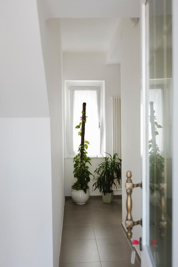 פאנו B&B "Al Colle 11" מראה חיצוני תמונה
