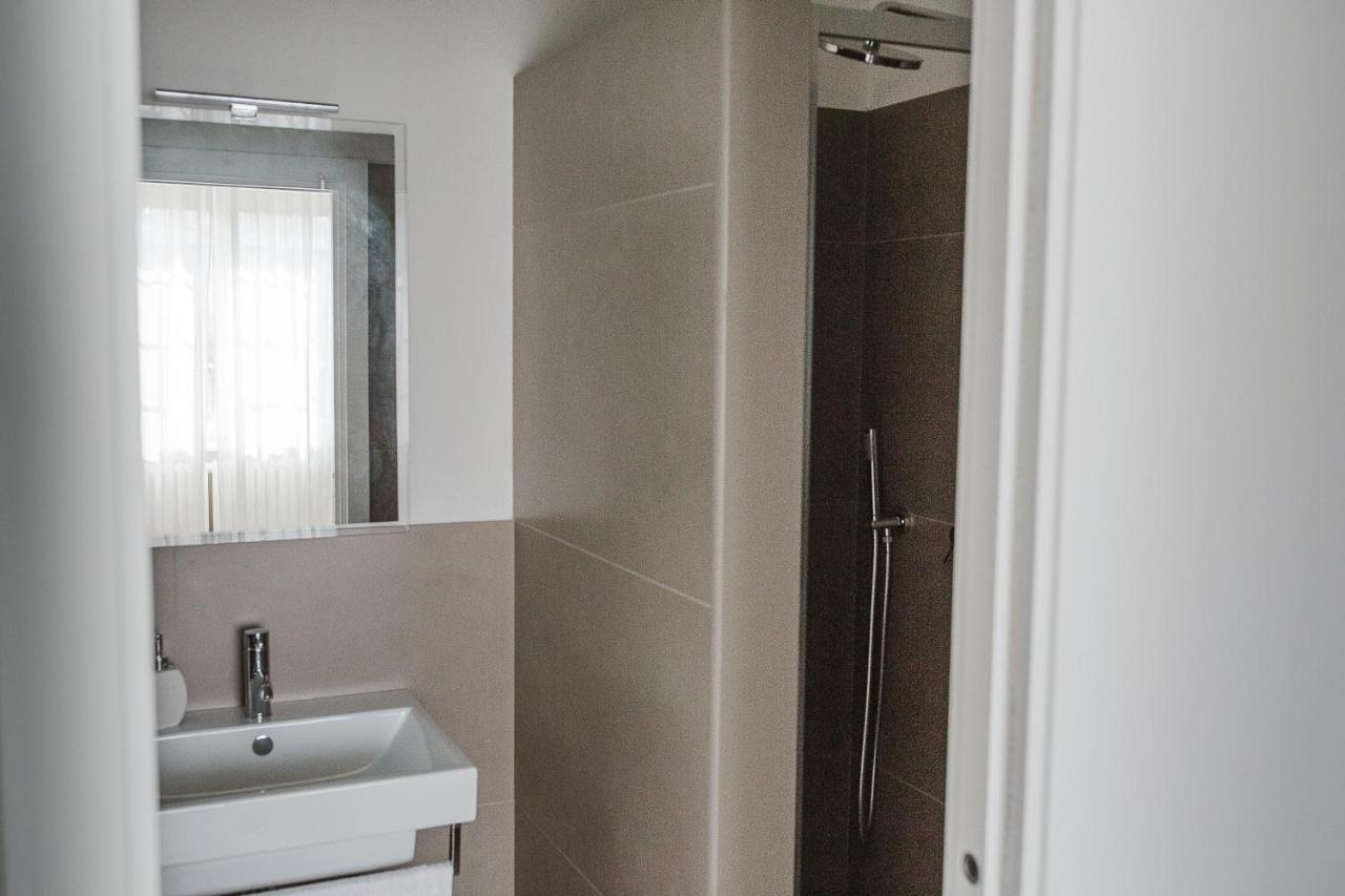 פאנו B&B "Al Colle 11" מראה חיצוני תמונה