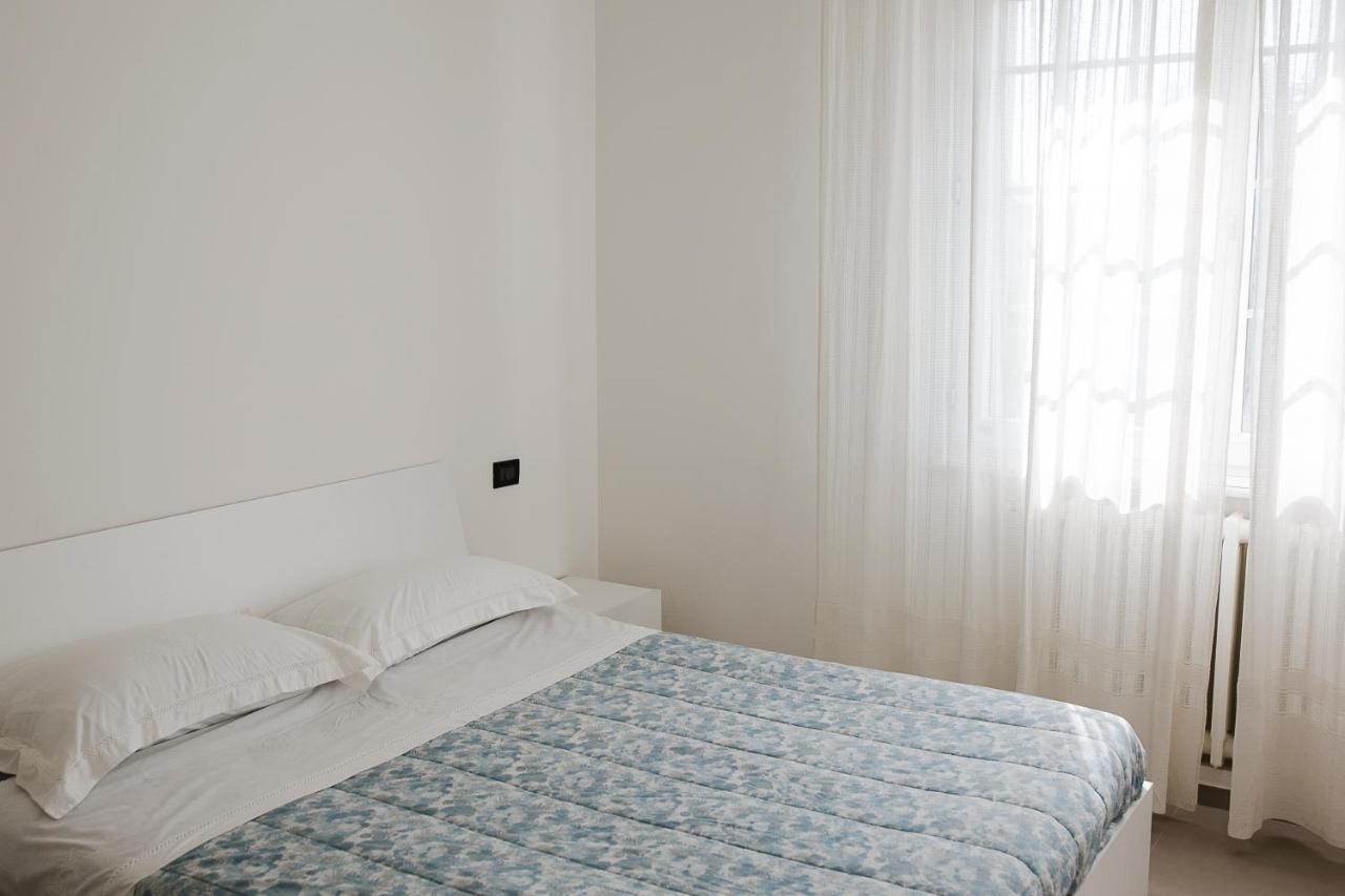 פאנו B&B "Al Colle 11" מראה חיצוני תמונה