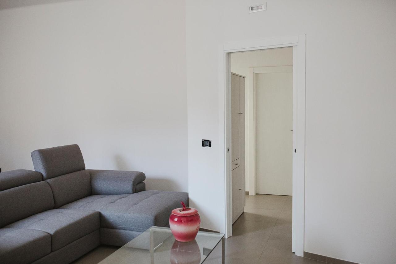 פאנו B&B "Al Colle 11" מראה חיצוני תמונה