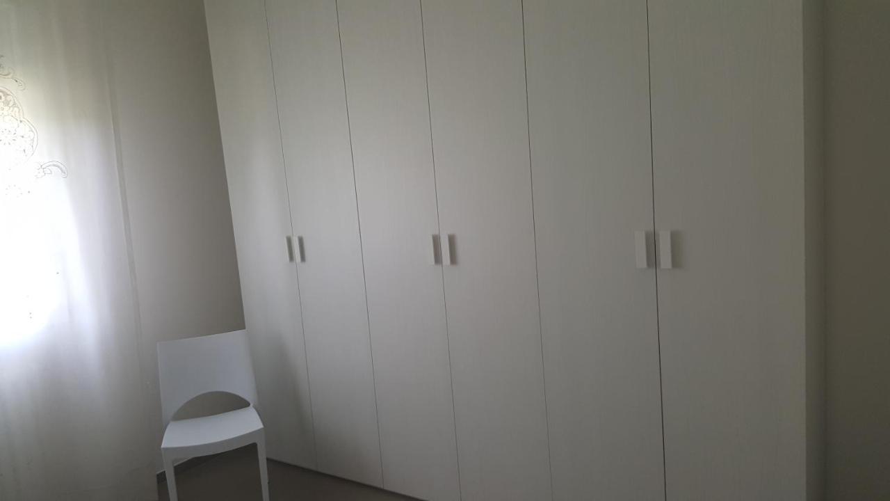 פאנו B&B "Al Colle 11" מראה חיצוני תמונה