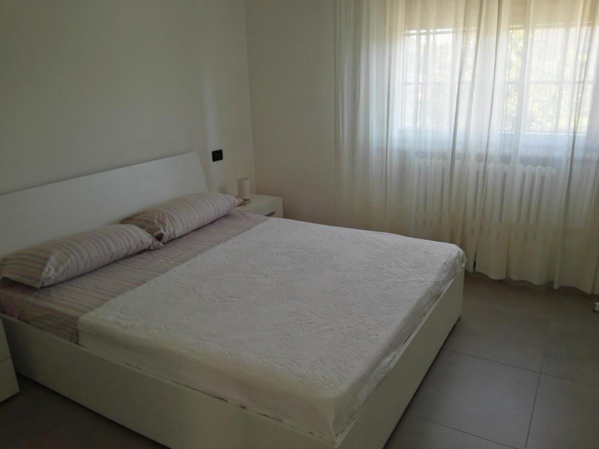 פאנו B&B "Al Colle 11" מראה חיצוני תמונה