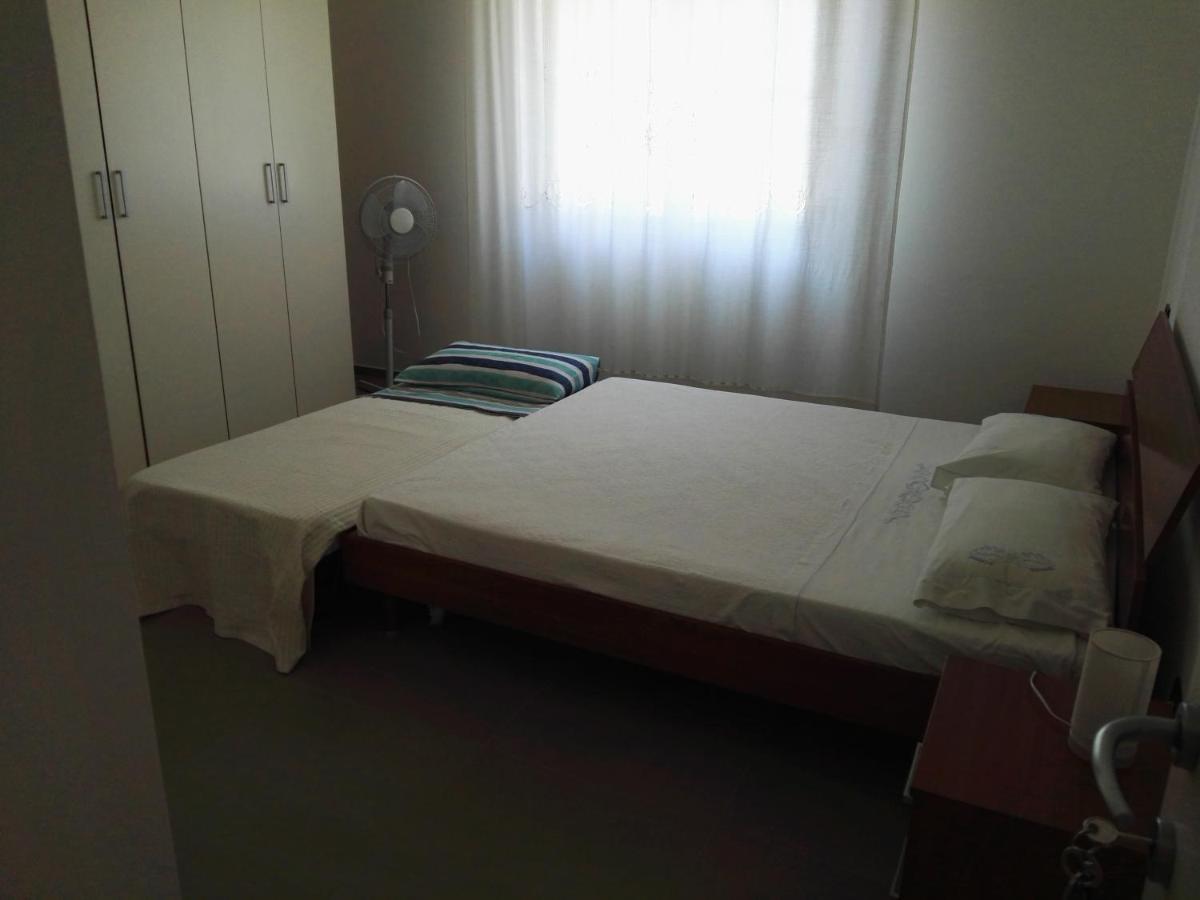 פאנו B&B "Al Colle 11" מראה חיצוני תמונה
