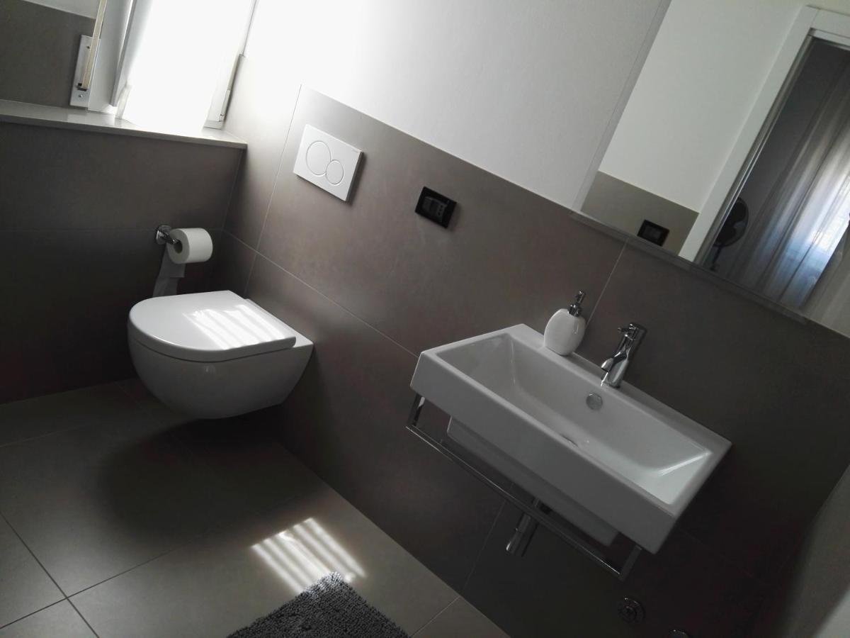 פאנו B&B "Al Colle 11" מראה חיצוני תמונה