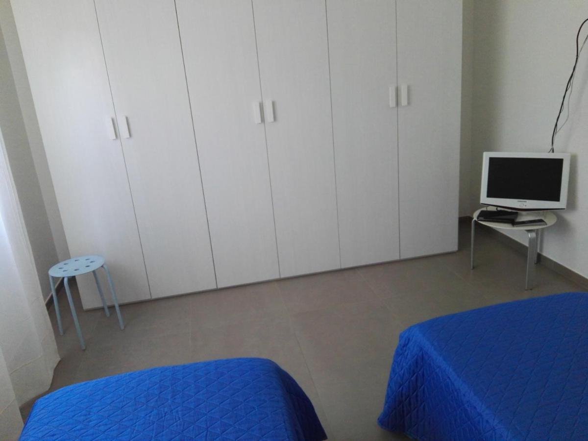 פאנו B&B "Al Colle 11" מראה חיצוני תמונה