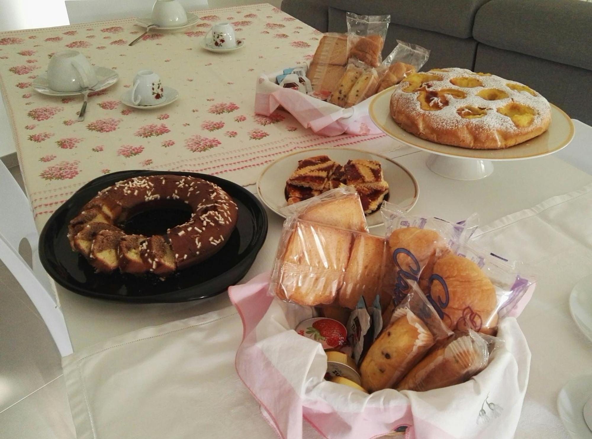 פאנו B&B "Al Colle 11" חדר תמונה
